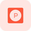 پیش‌نمایش فایل product-hunt-3775492 از پک لوگو اجتماعی