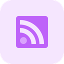 پیش‌نمایش فایل rss-3775496 از پک لوگو اجتماعی