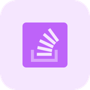 پیش‌نمایش فایل stack-overflow-3775505 از پک لوگو اجتماعی