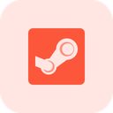 پیش‌نمایش فایل steam-3775506 از پک لوگو اجتماعی