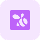 پیش‌نمایش فایل swarm-3775508 از پک لوگو اجتماعی
