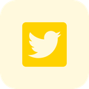 پیش‌نمایش فایل twitter-3775517 از پک لوگو اجتماعی