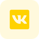 پیش‌نمایش فایل vk-3775527 از پک لوگو اجتماعی