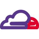 پیش‌نمایش فایل cloudflare-3771997 از پک لوگو فناوری – جلد ۲