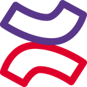 پیش‌نمایش فایل confluence-3772015 از پک لوگو فناوری – جلد ۲