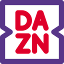 پیش‌نمایش فایل dazn-3772027 از پک لوگو فناوری – جلد ۲