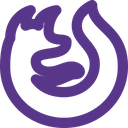 پیش‌نمایش فایل firefox-3772081 از پک لوگو فناوری – جلد ۳