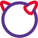 پیش‌نمایش فایل freebsd-3772091 از پک لوگو فناوری – جلد ۳