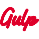 پیش‌نمایش فایل gulp-3772127 از پک لوگو فناوری – جلد ۳