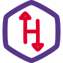 پیش‌نمایش فایل hackerrank-3772131 از پک لوگو فناوری – جلد ۳