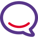 پیش‌نمایش فایل hipchat-3772141 از پک لوگو فناوری – جلد ۳