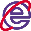پیش‌نمایش فایل internetexplorer-3772246 از پک لوگو فناوری – جلد ۴