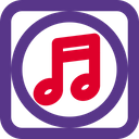 پیش‌نمایش فایل itunes-3772165 از پک لوگو فناوری – جلد ۴