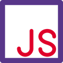 پیش‌نمایش فایل javascript-3772168 از پک لوگو فناوری – جلد ۴