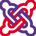 پیش‌نمایش فایل joomla-3772172 از پک لوگو فناوری – جلد ۴