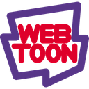 پیش‌نمایش فایل linewebtoon-3772201 از پک لوگو فناوری – جلد ۴