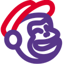 پیش‌نمایش فایل mailchimp-3772213 از پک لوگو فناوری – جلد ۴