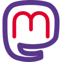 پیش‌نمایش فایل mastodon-3772218 از پک لوگو فناوری – جلد ۴