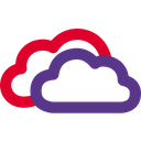 پیش‌نمایش فایل microsoft-onedrive-3772233 از پک لوگو فناوری – جلد ۴
