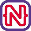 پیش‌نمایش فایل nativescript-3772251 از پک لوگو فناوری – جلد ۵