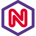 پیش‌نمایش فایل nginx-3772257 از پک لوگو فناوری – جلد ۵