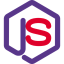 پیش‌نمایش فایل node-js-3772263 از پک لوگو فناوری – جلد ۵