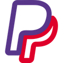 پیش‌نمایش فایل paypal-3772281 از پک لوگو فناوری – جلد ۵