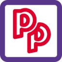 پیش‌نمایش فایل pied-piper-pp-3772288 از پک لوگو فناوری – جلد ۵