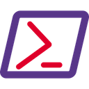 پیش‌نمایش فایل powershell-3772302 از پک لوگو فناوری – جلد ۵
