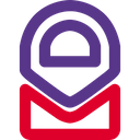 پیش‌نمایش فایل protonmail-3772307 از پک لوگو فناوری – جلد ۵