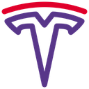 پیش‌نمایش فایل tesla-3772496 از پک لوگو فناوری – جلد ۷