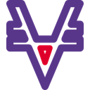 پیش‌نمایش فایل viacoin-3772447 از پک لوگو فناوری – جلد ۷