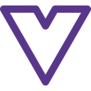پیش‌نمایش فایل vue-dot-js-3772455 از پک لوگو فناوری – جلد ۷