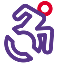 پیش‌نمایش فایل accessible-icon-3771908 از پک لوگو فناوری – جلد ۱