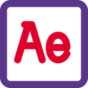 پیش‌نمایش فایل adobe-aftereffects-3771913 از پک لوگو فناوری – جلد ۱