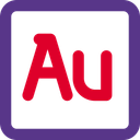 پیش‌نمایش فایل adobe-audition-3771914 از پک لوگو فناوری – جلد ۱