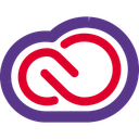 پیش‌نمایش فایل adobe-creativecloud-3771915 از پک لوگو فناوری – جلد ۱
