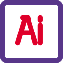 پیش‌نمایش فایل adobe-illustrator-3771917 از پک لوگو فناوری – جلد ۱