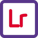 پیش‌نمایش فایل adobe-lightroom-3771919 از پک لوگو فناوری – جلد ۱