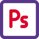 پیش‌نمایش فایل adobe-photoshop-3771920 از پک لوگو فناوری – جلد ۱