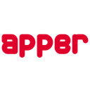 پیش‌نمایش فایل apper-3771936 از پک لوگو فناوری – جلد ۱