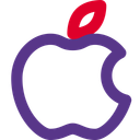 پیش‌نمایش فایل apple-3771937 از پک لوگو فناوری – جلد ۱