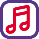 پیش‌نمایش فایل apple-music-3771938 از پک لوگو فناوری – جلد ۱