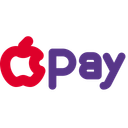پیش‌نمایش فایل apple-pay-3771939 از پک لوگو فناوری – جلد ۱