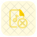 پیش‌نمایش فایل error-music-file-3891069 از پک فایل موسیقی