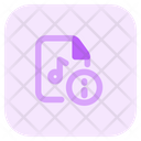 پیش‌نمایش فایل information-music-file-3891072 از پک فایل موسیقی