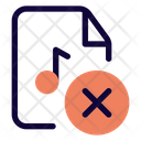پیش‌نمایش فایل error-music-file-3891169 از پک فایل موسیقی