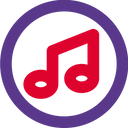 پیش‌نمایش فایل apple-music-3889953 از پک اپلیکیشن موسیقی