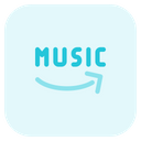 پیش‌نمایش فایل amazon-music-3889797 از پک اپلیکیشن موسیقی
