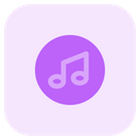 پیش‌نمایش فایل apple-music-3889800 از پک اپلیکیشن موسیقی